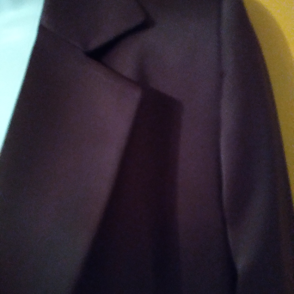 Suit Jacket - Picture 2 of 3